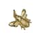 Charmalong™ 14K Gold Plated Bee Charm by Bead Landing™
